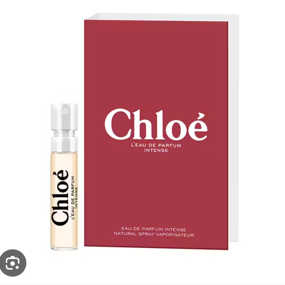 Chloe Lot samples - Picture 9 of 15